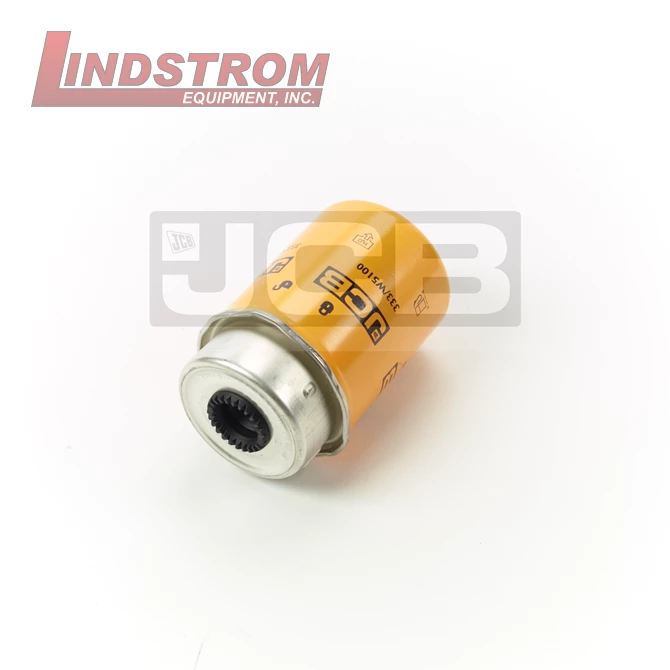 JCB 333/W5100 Fuel Filter STAN